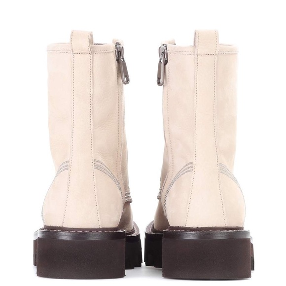 Brunello Cucinelli Boots (New) - Picture 3 of 3